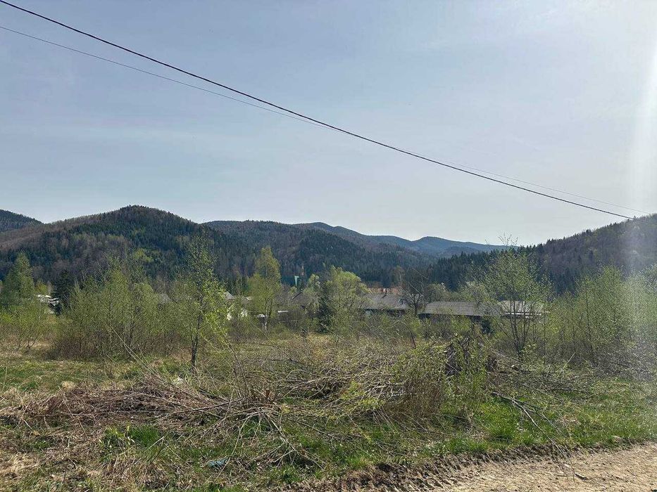 Земельна ділянка під забудову в с. Стара Гута_M