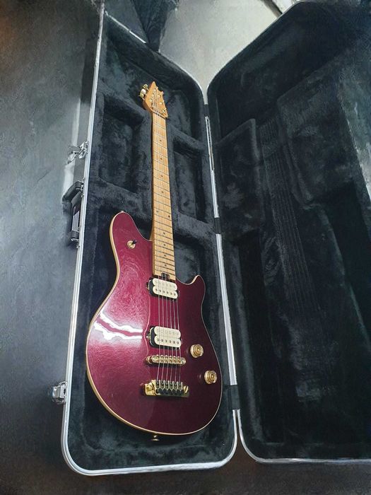 EVH Wolfgang Special