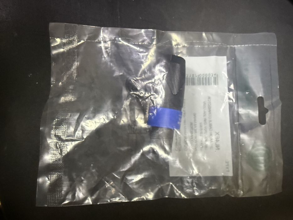 Fichas Speakon NL4FX (Azul/Laranja)64171252834178122