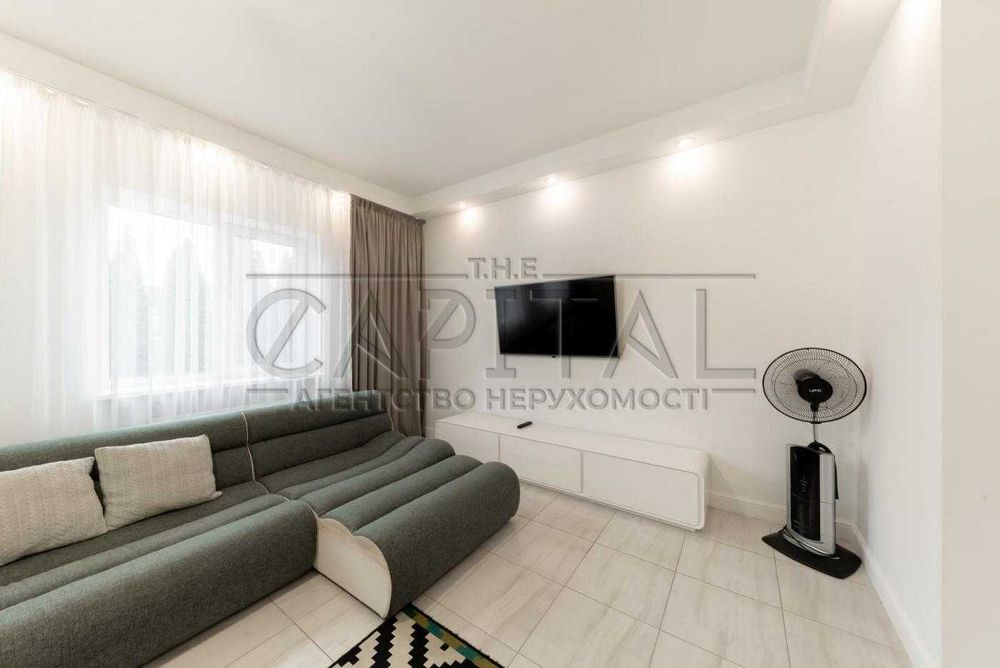 Оренда АВТОНОМНОГО сучасного будинку Осокорки, 250м2, 2 поверхи