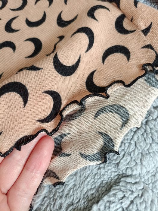 Укорочений джемпер Tezenis