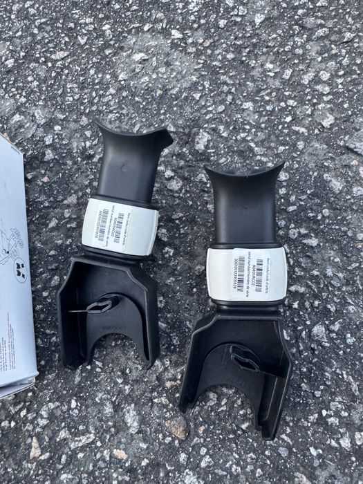 Bugaboo Stroller Adapter446033213397422081