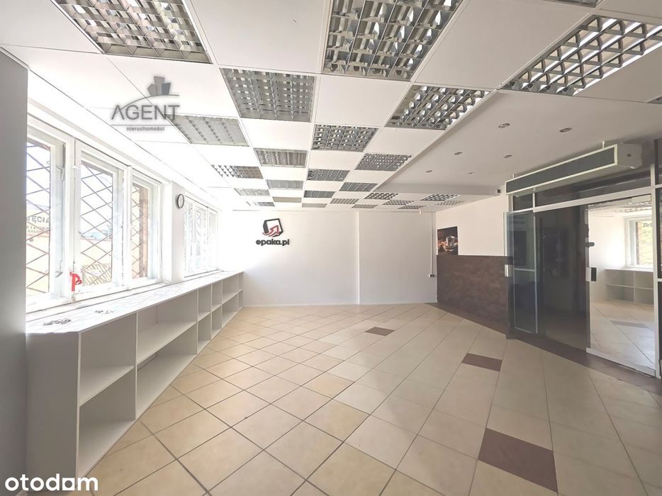 Lokal użytkowy, Bydgoszcz