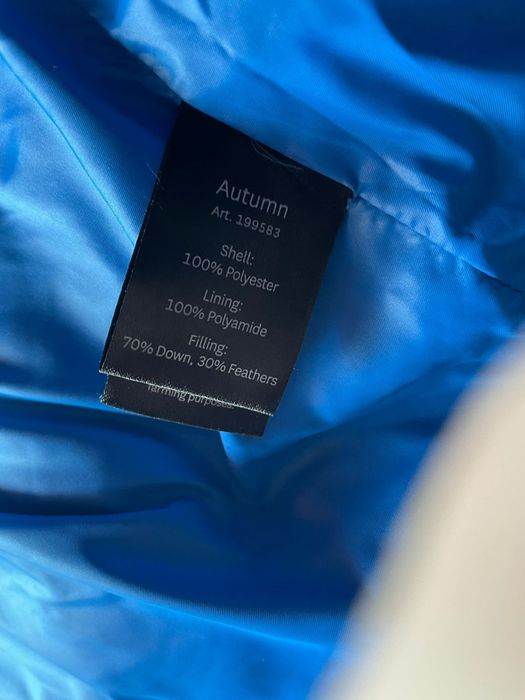 Женский пуховик Collectif mon Amour