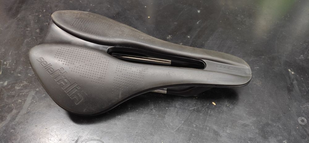 Componentes de ciclismo