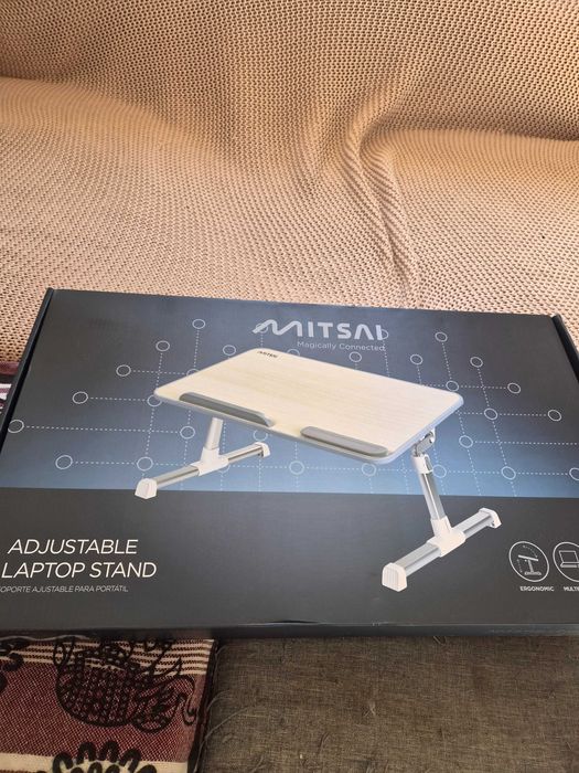 Suporte ajustavel