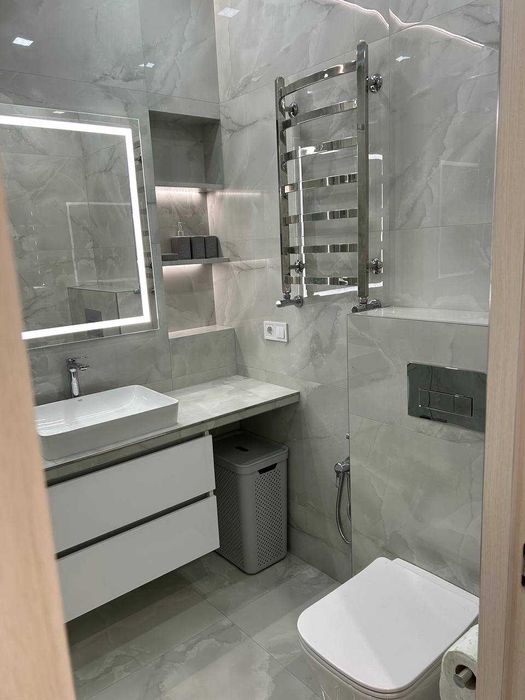 Оренда 1-кімнатної квартири в Шевечнківському р-н/ Новобудова