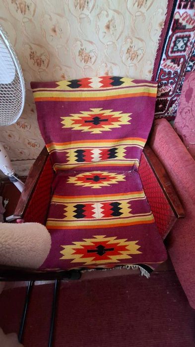 отдам бесплатно мебель