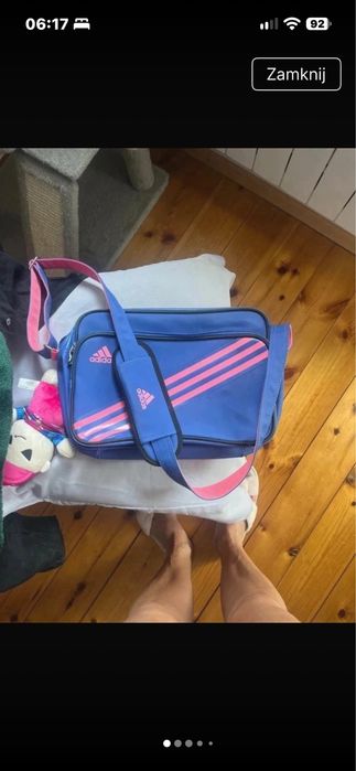 Torba     adidas