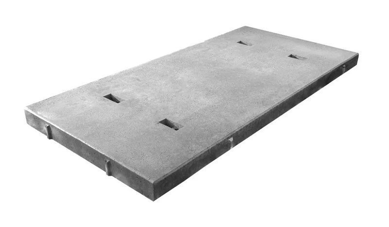 Płyty Drogowe 300x150x15-30kN/m2 PROSTO OD PRODUCENTA!!!