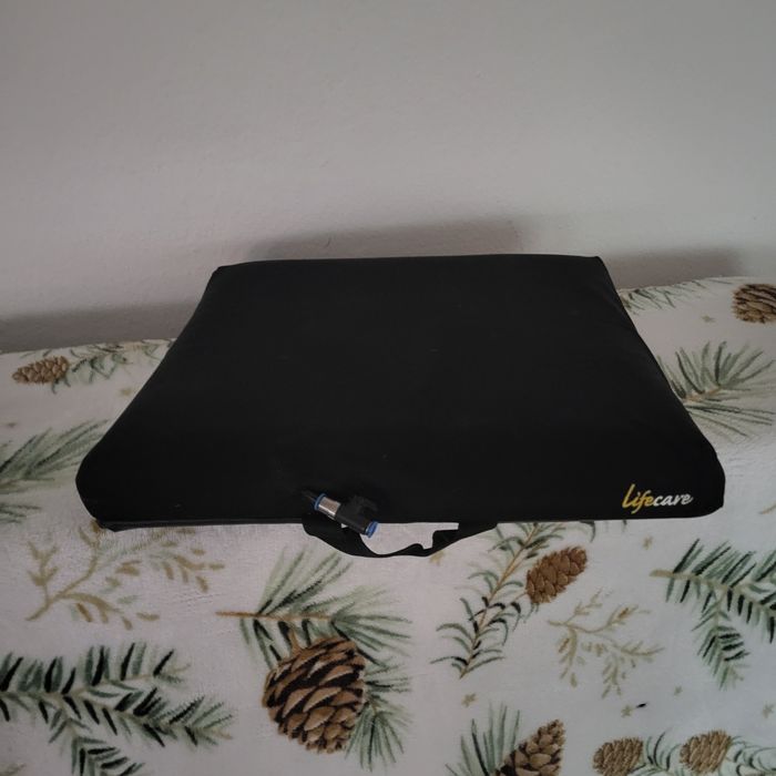 poduszka przeciwodleżynowa Lifecare