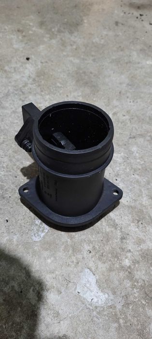 Medidor de massa de ar Bosch Audi A4 B5 A6 C5 Passat B5 1.9 TDI Ref. 0281002216 e 028906461 ORIGINAL