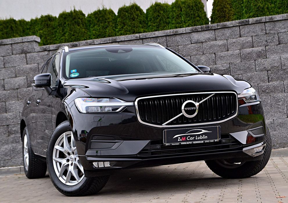 Volvo XC 60