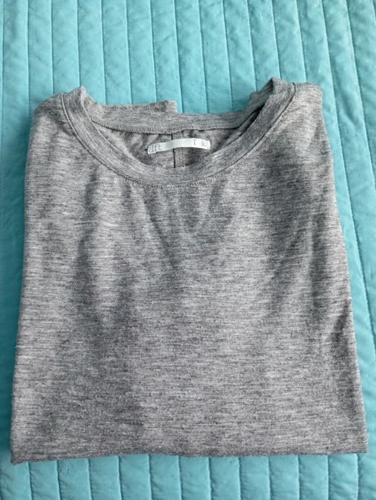 Camisola com cotoveleiras Lefties