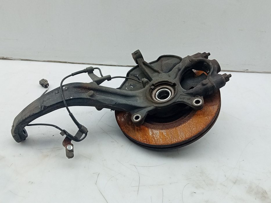 Manga de eixo frente direita MAZDA 6 Sedan (GH)