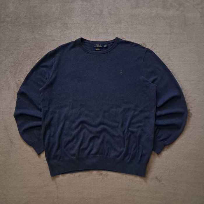 Світер Polo Ralph Lauren