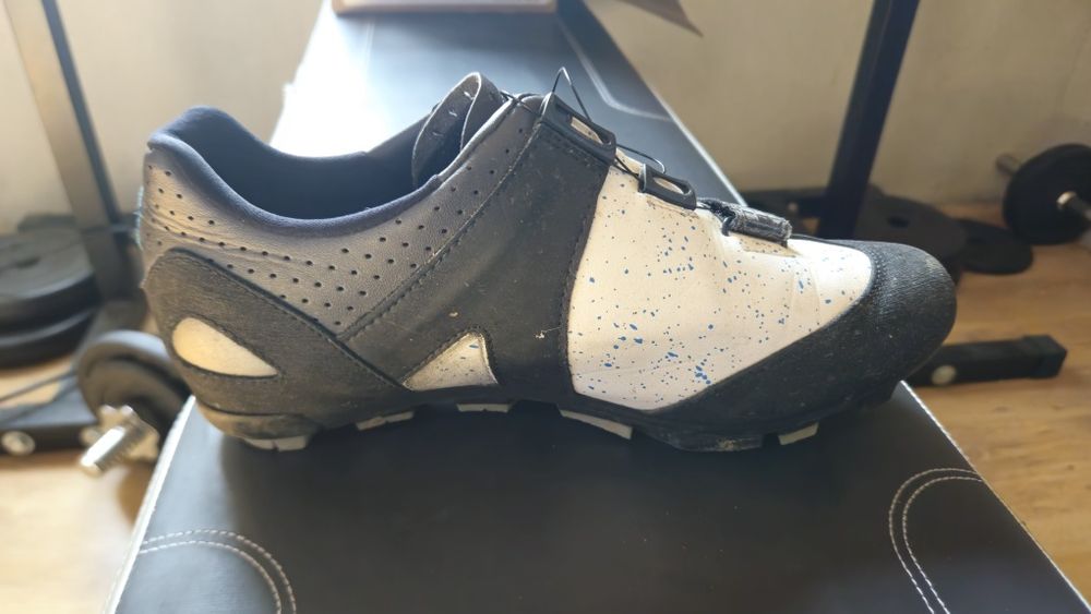 Buty mtb fizik M 5