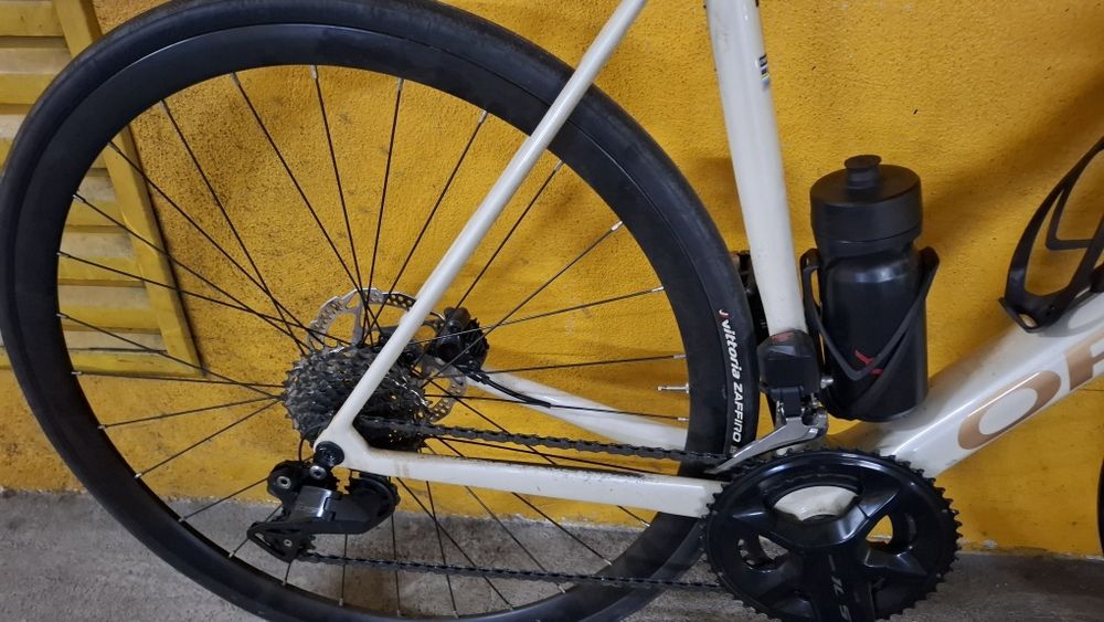 Bicicleta de estrada