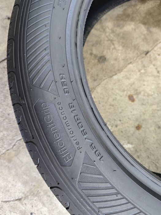 195/60/18 Goodyear