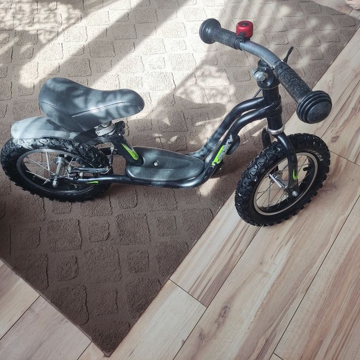 Rower biegowy PUKY LR XL  -PREMIUM