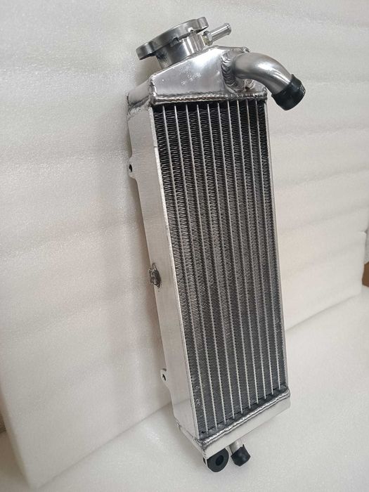 Radiador em Alumínio para Yamaha DT125R DTR125