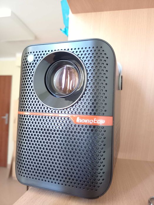 Projektor Hongtop P10 (Android, Full HD]
