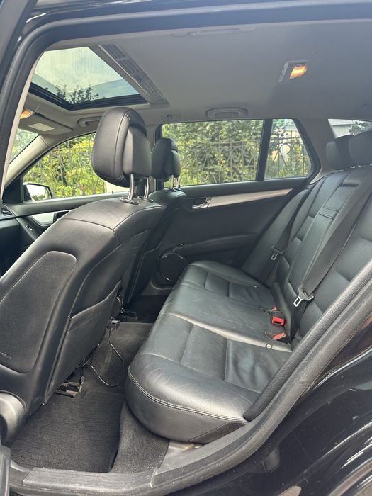 Mercedes c320 3.2 Дизель, 4matic! Для ЗСУ