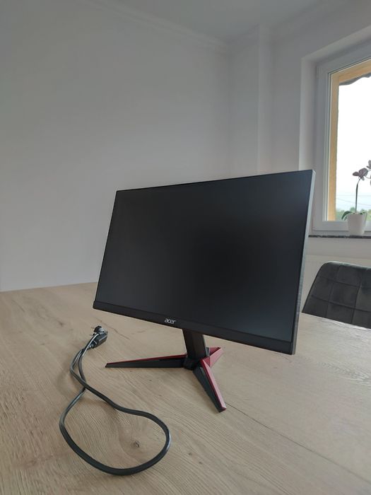 Monitor Acer Nitro 22'
