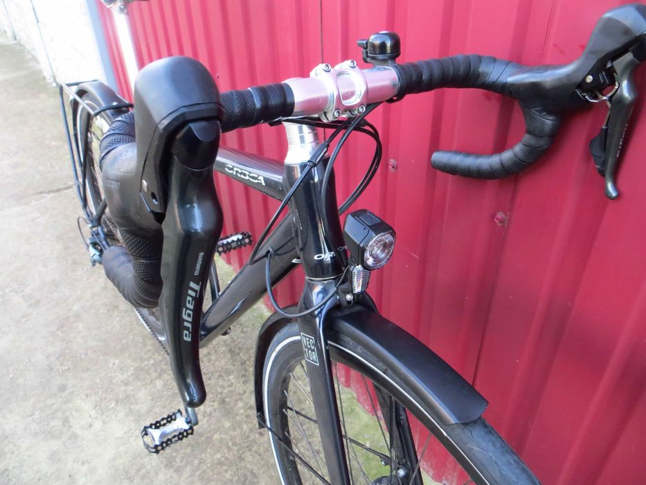 Гравел Orbea VECTOR Drop Ltd