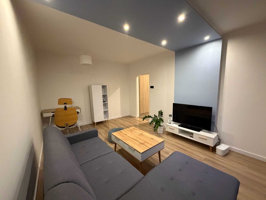 Siemianowice Śląskie – Michałkowice | 43 m² | 2 pokoje + osobna kuchnia | 10 piętro | Gotowe do zamieszkania