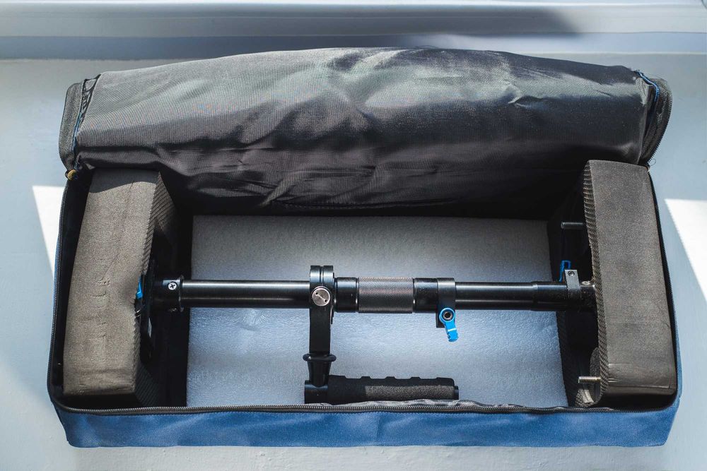 Стедікам Wondlan mag-02