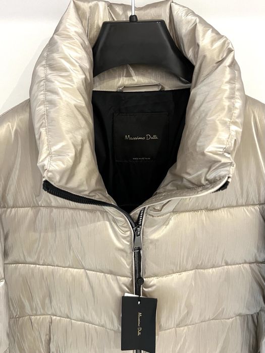 Massimo Dutti  куртка нова