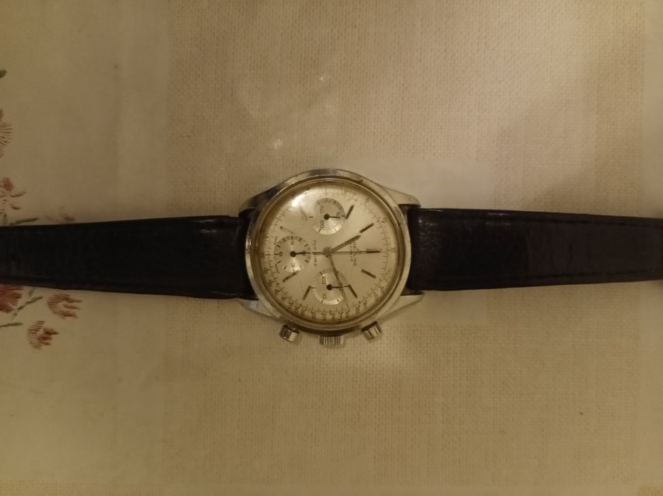 Relógio Breitling TOP time 810