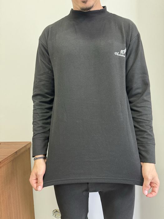 Conjunto de inverno - varias peças termicas