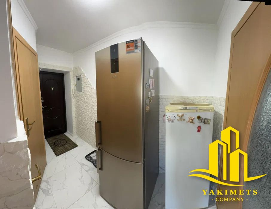 2-кімнатна квартира за адресою вул. Франка (площа 45 м²) - Atlanta.ua - фото 14