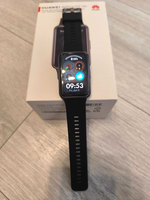 Huawei Watch FIT NEW
