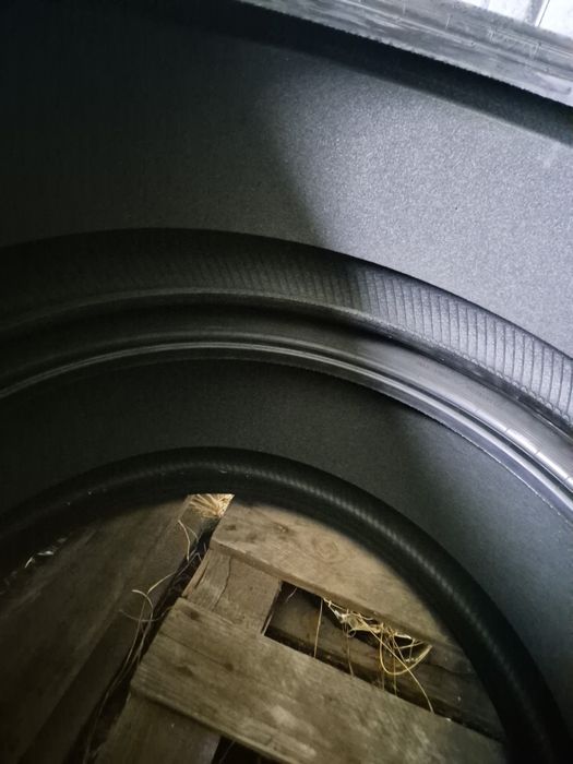 4x Continental EcoContact 6Q 255/35/21 R21Y XL 2025r 6mm+ Letnie