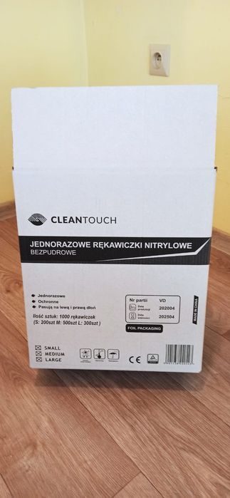 Kartony z grubej tektury