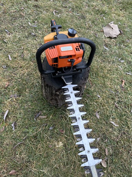 Nożyce spalinowe STIHL HS 80