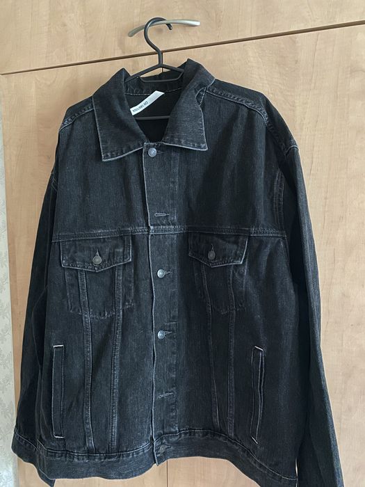 Джинсовка Acne Studios
