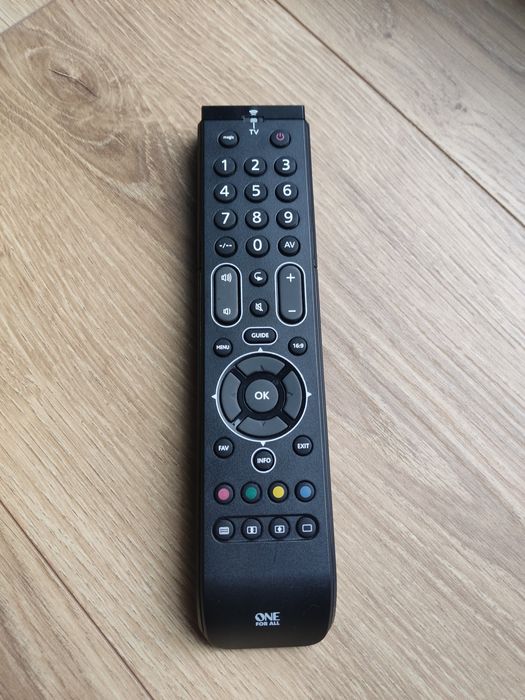 Pilot uniwersalny One For All