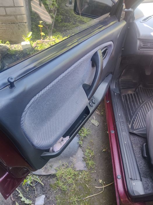 Авто Ваз 21099 В гарному стані