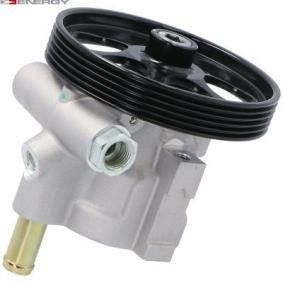 Alternador renault dci