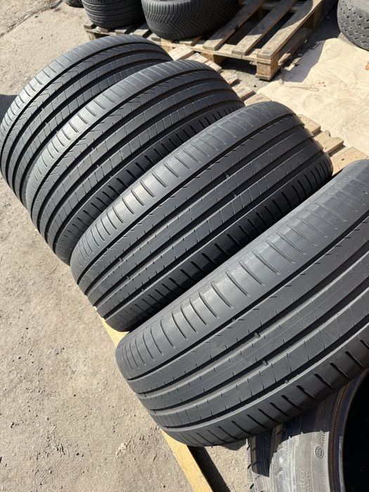245/50 R19 Cinturato P7 /2022рік/літо/4шт./