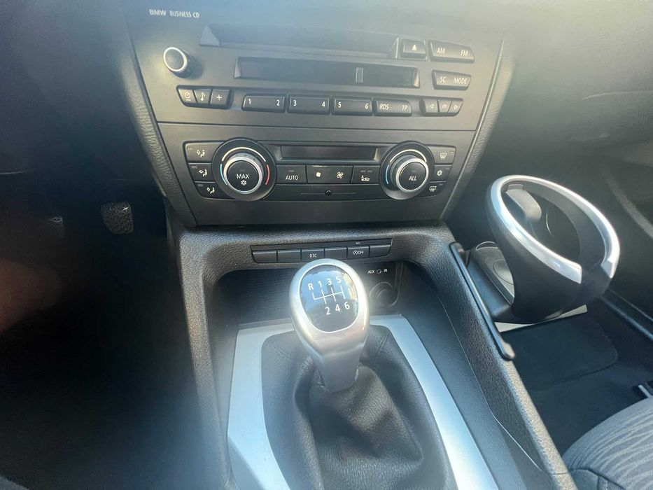 Vendo BMW X1 2010 em óptimo estado
