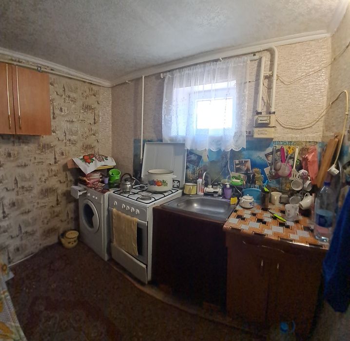 Продам дом в селе Голубовка.