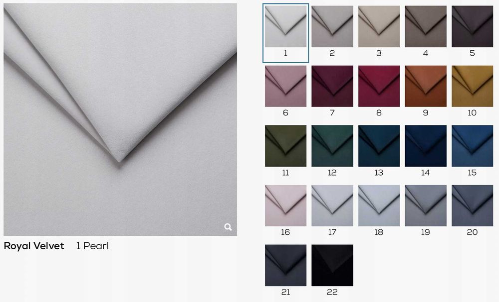 Sofa Trzyosobowa Iga I