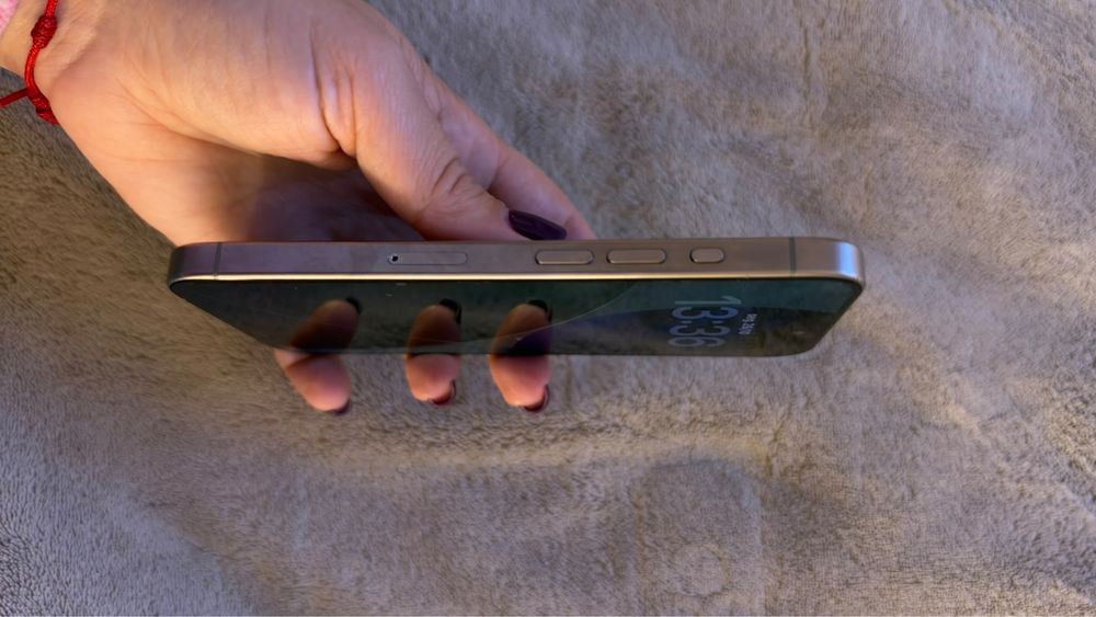 Iphone 15 pro 256G