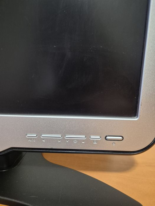 Monitor Philips 19" 190C6FS