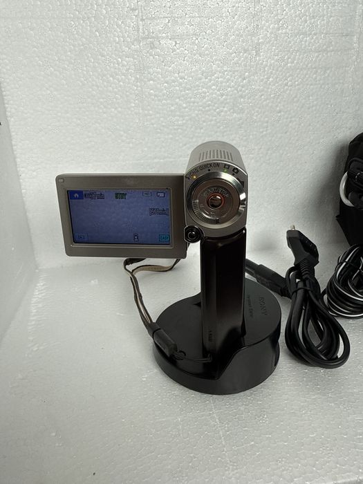 Sony Handycam відеокамера фото-камера